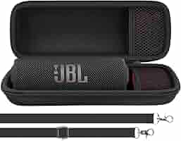 Amazon | Aenllosi 収納ケース 互換品 JBL Flip 7 Flip7 Flip 6